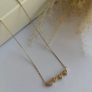 Yasmin Luxe Necklace