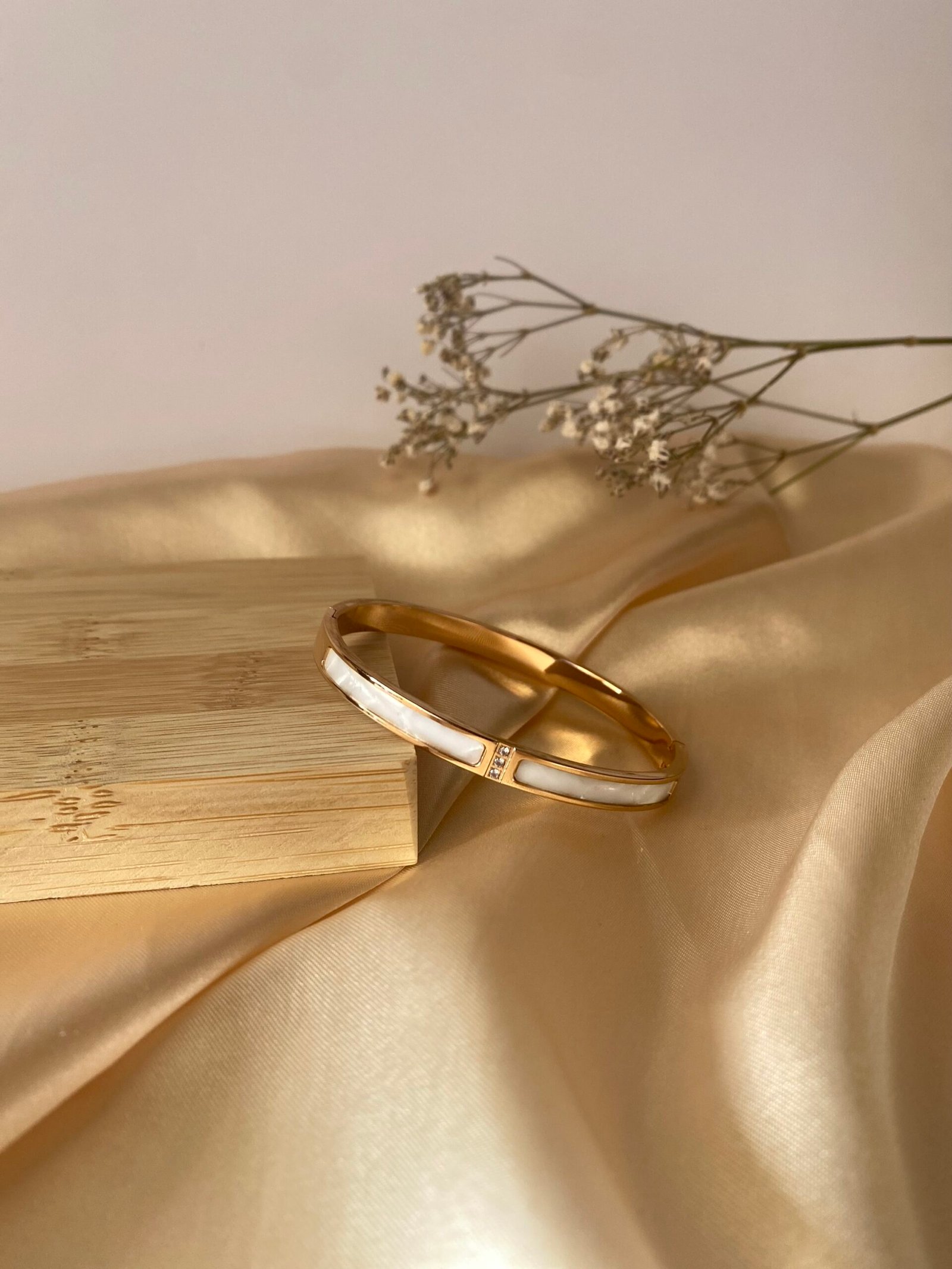 Luna Bangle - Image 2