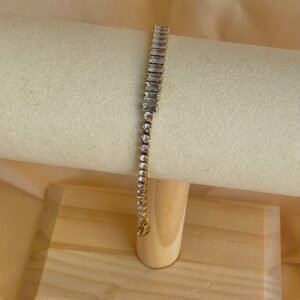 Luna Tennis Bracelet