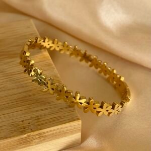Flora Bangle