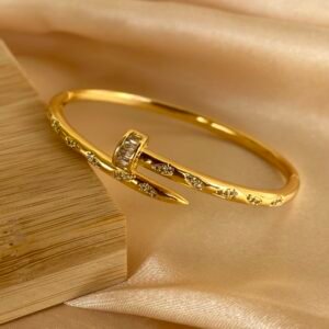 Grace Nail Bangle